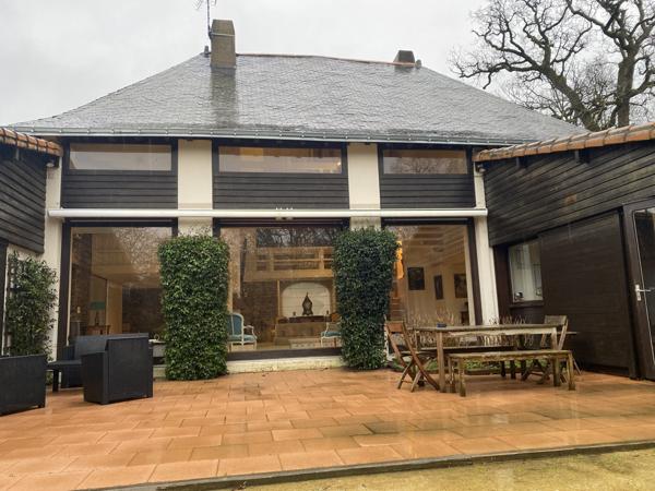 Maison 12 pièces - 350 m² Bien prestige