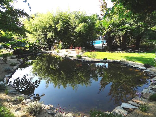 Maison 12 pièces - 350 m² Bien prestige