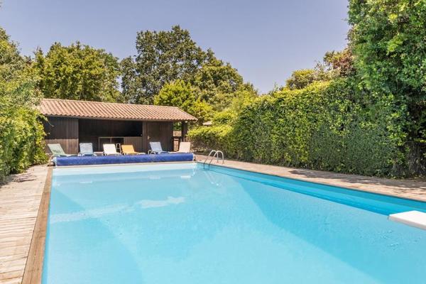 Maison 12 pièces - 350 m² Bien prestige