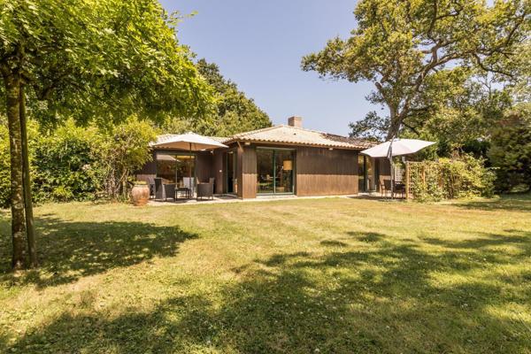 Maison 12 pièces - 350 m² Bien prestige