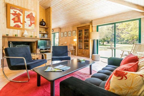 Maison 12 pièces - 350 m² Bien prestige