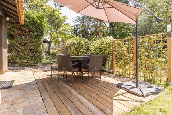 Maison 12 pièces - 350 m² Bien prestige