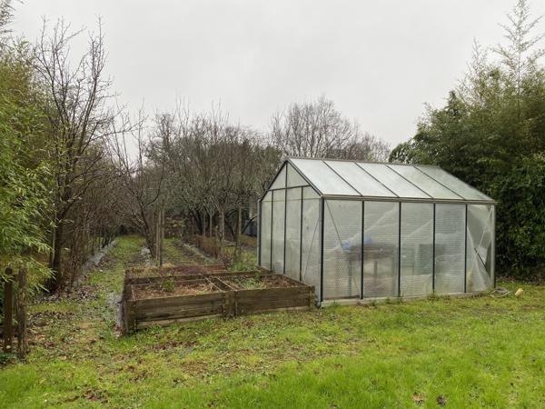 Maison 12 pièces - 350 m² Bien prestige