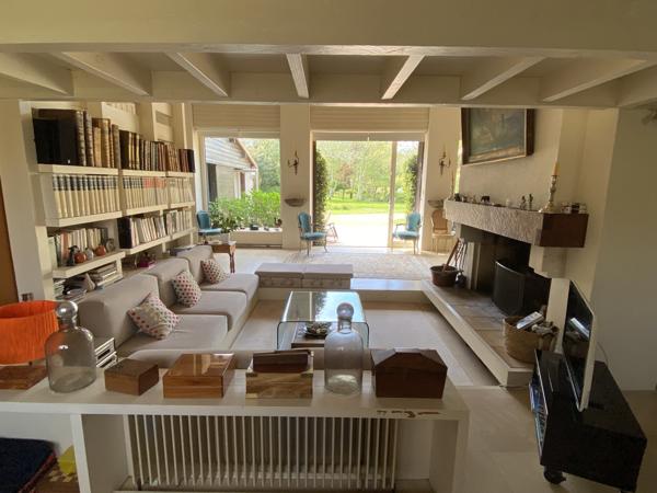 Maison 12 pièces - 350 m² Bien prestige