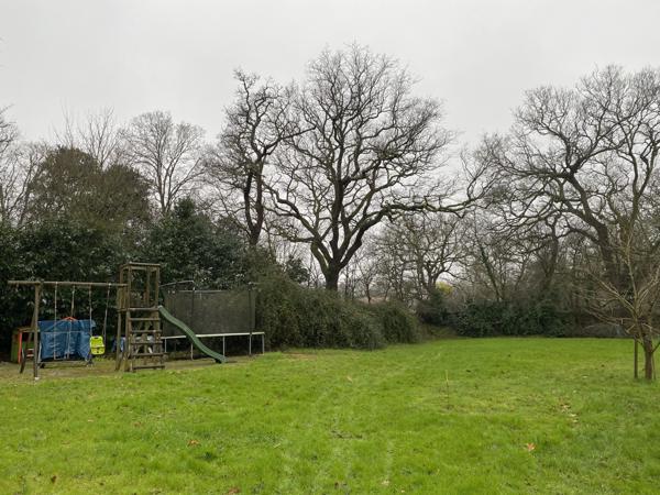 Maison 12 pièces - 350 m² Bien prestige