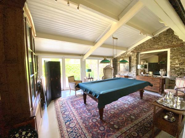 Maison 12 pièces - 350 m² Bien prestige