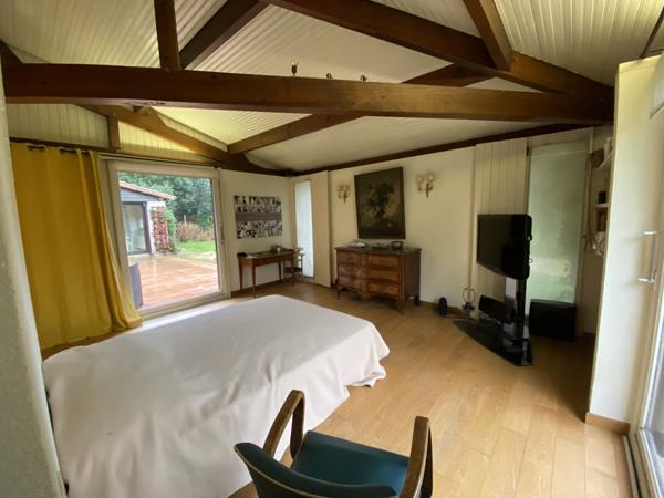 Maison 12 pièces - 350 m² Bien prestige