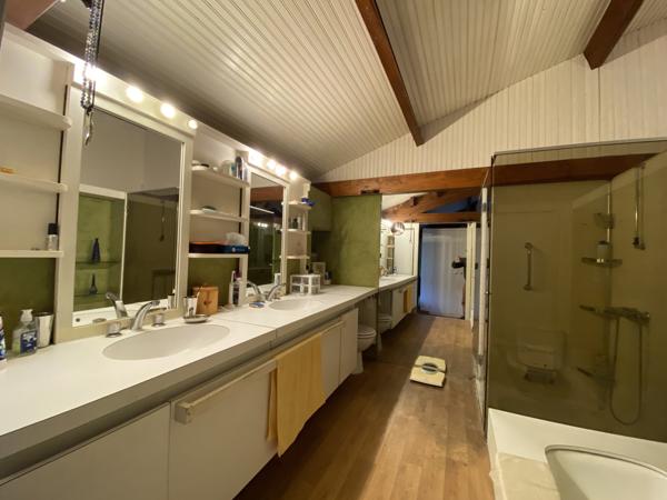 Maison 12 pièces - 350 m² Bien prestige