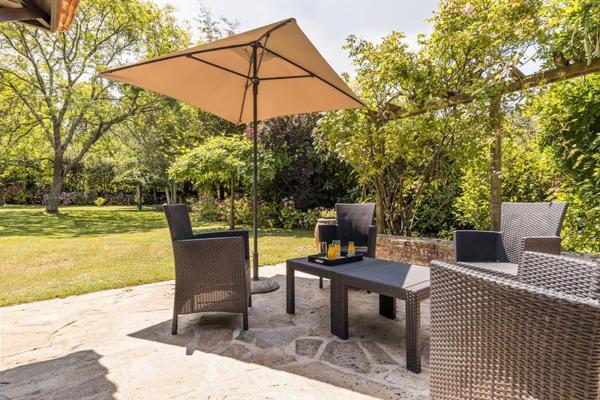 Maison 12 pièces - 350 m² Bien prestige