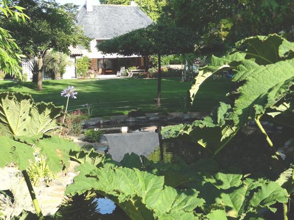 Maison 12 pièces - 350 m² Bien prestige