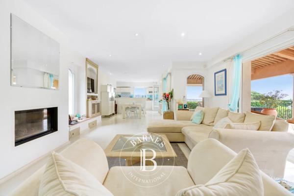 Sainte-Maxime, Villa 4 Chambres -  195 m² à vendre