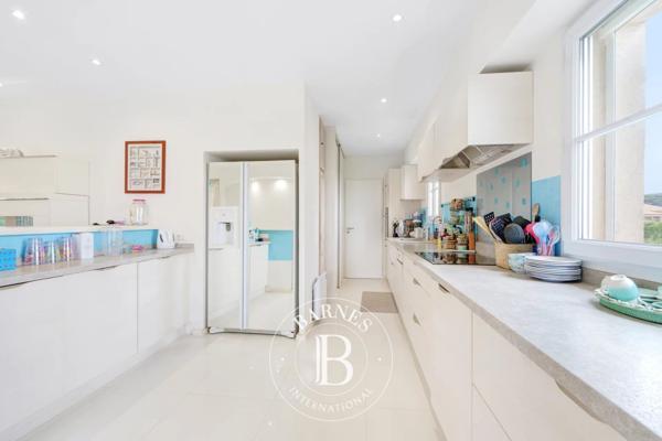Sainte-Maxime, Villa 4 Chambres -  195 m² à vendre