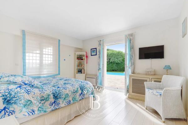 Sainte-Maxime, Villa 4 Chambres -  195 m² à vendre