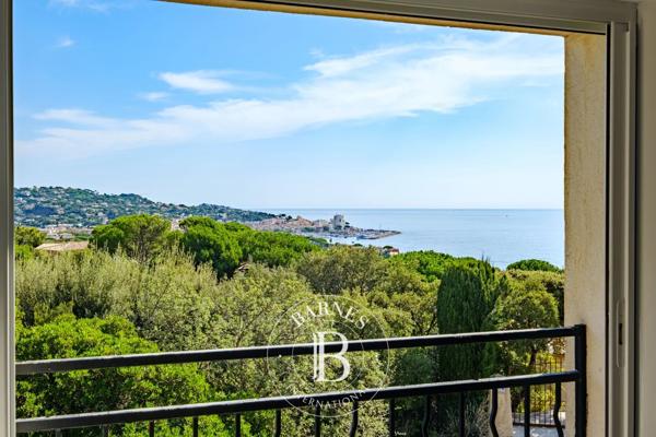 Sainte-Maxime, Villa 4 Chambres -  195 m² à vendre