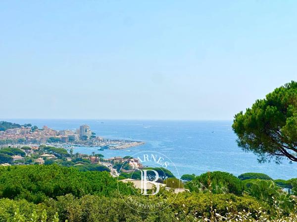 Sainte-Maxime, Villa 4 Chambres -  195 m² à vendre