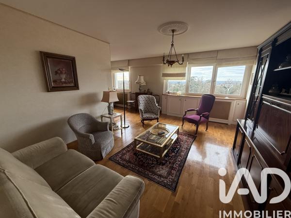 Appartement à vendre 3 pièces 94 m² Parthenay