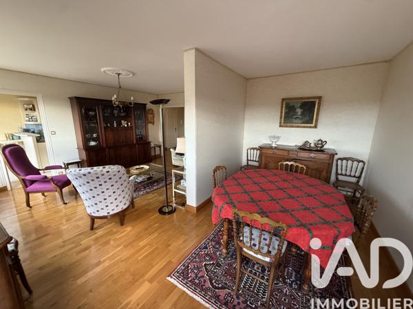 Appartement à vendre 3 pièces 94 m² Parthenay