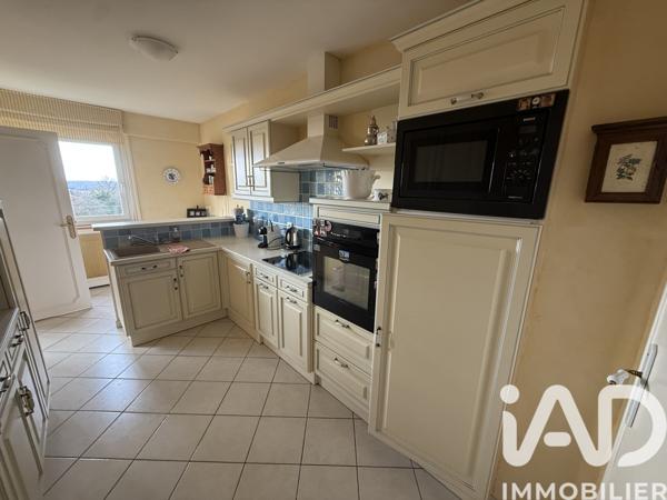 Appartement à vendre 3 pièces 94 m² Parthenay