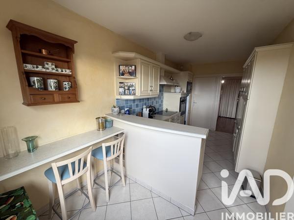 Appartement à vendre 3 pièces 94 m² Parthenay