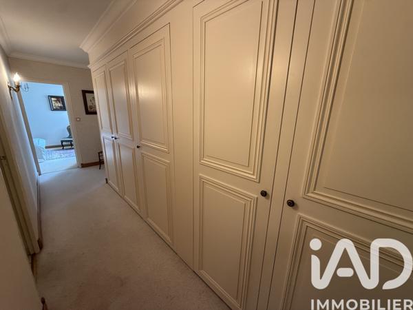 Appartement à vendre 3 pièces 94 m² Parthenay