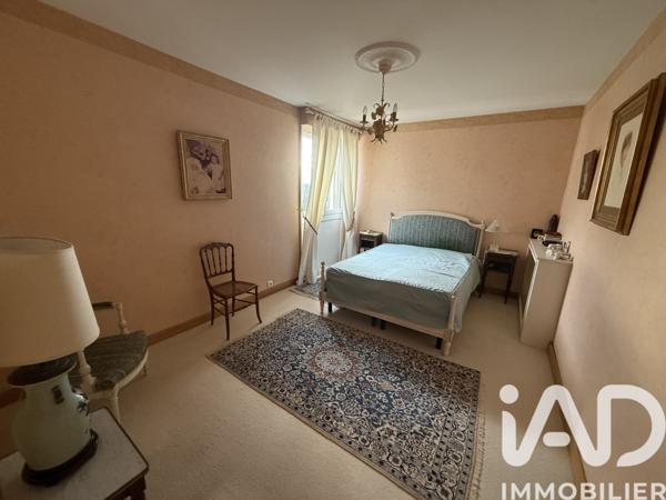 Appartement à vendre 3 pièces 94 m² Parthenay