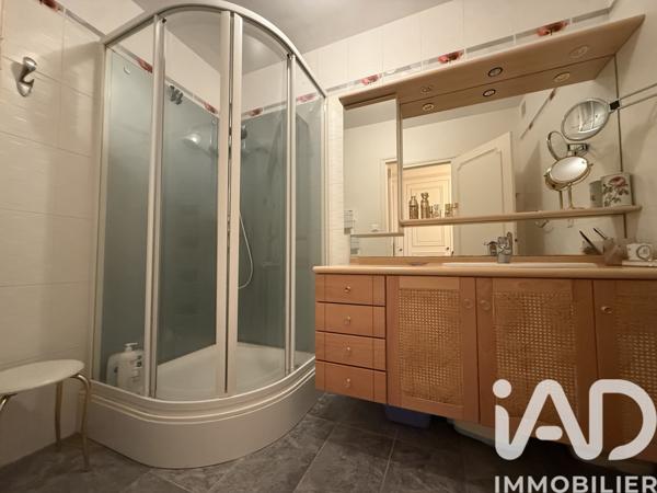 Appartement à vendre 3 pièces 94 m² Parthenay