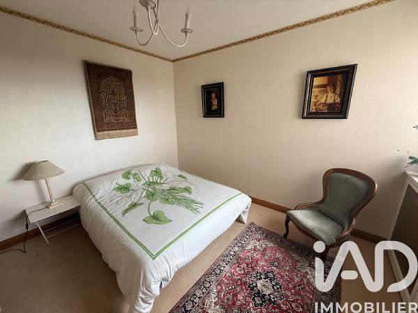 Appartement à vendre 3 pièces 94 m² Parthenay