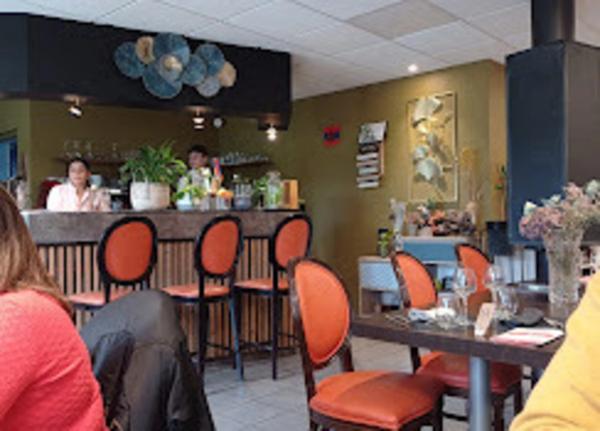 Restaurant Chambord-Cheverny-Villesavin