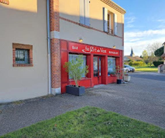 Restaurant Chambord-Cheverny-Villesavin
