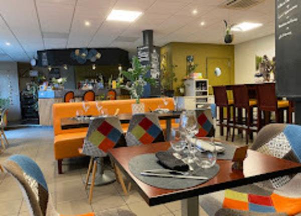 Restaurant Chambord-Cheverny-Villesavin