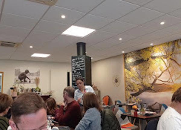 Restaurant Chambord-Cheverny-Villesavin