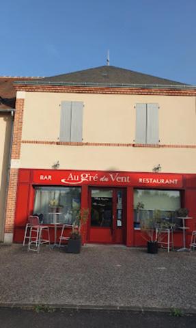 Restaurant Chambord-Cheverny-Villesavin