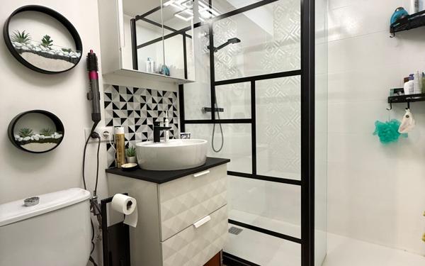 Appartement à vendre    4 pièces • 81 m2 Saint-Germain-lès-Corbeil