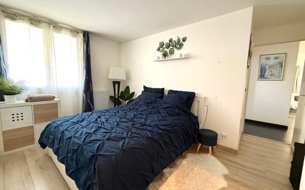 Appartement à vendre    4 pièces • 81 m2 Saint-Germain-lès-Corbeil