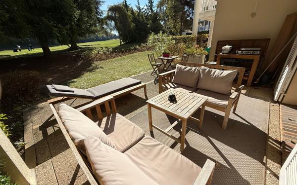 Appartement à vendre    4 pièces • 81 m2 Saint-Germain-lès-Corbeil