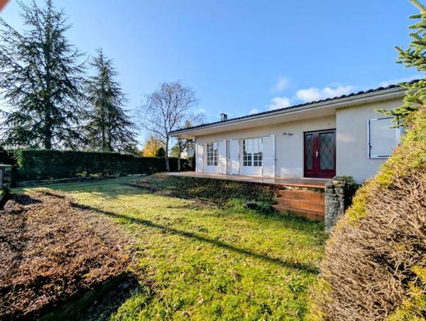 Maison  5 pièce(s) 100 m2 Référence 430791 Crit