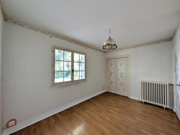 Maison  5 pièce(s) 100 m2 Référence 430791 Crit