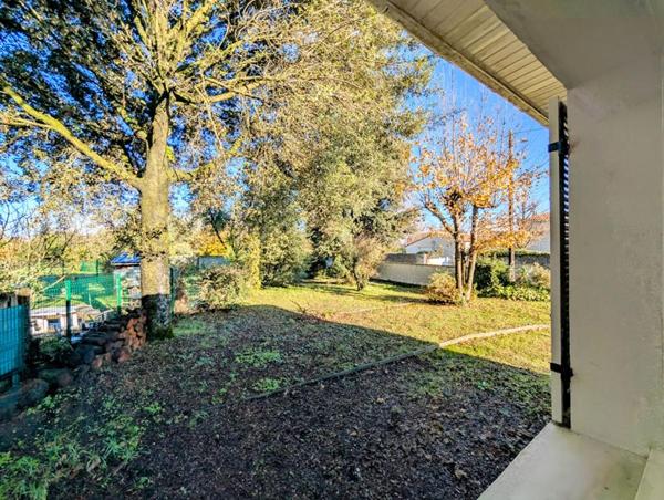 Maison  5 pièce(s) 100 m2 Référence 430791 Crit