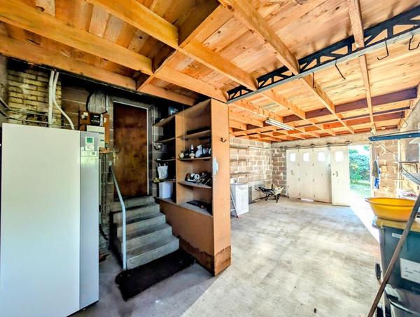 Maison  5 pièce(s) 100 m2 Référence 430791 Crit