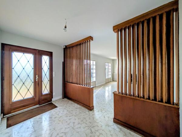 Maison  5 pièce(s) 100 m2 Référence 430791 Crit