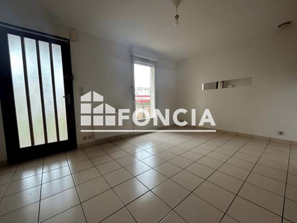 Location Appartement 2 pièces 33.78 m² - Buxerolles 86180