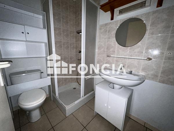 Location Appartement 2 pièces 33.78 m² - Buxerolles 86180
