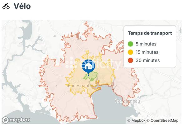 Maison 6 pièces - 126 m²