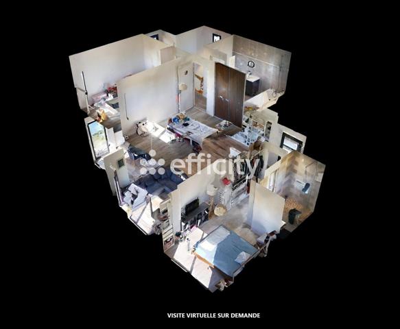 Maison 6 pièces - 126 m²