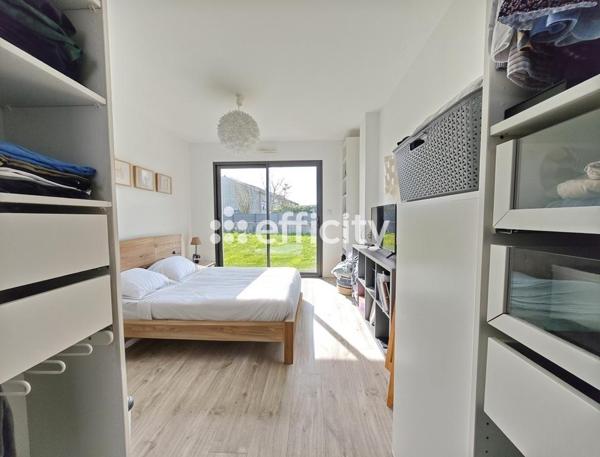 Maison 6 pièces - 126 m²