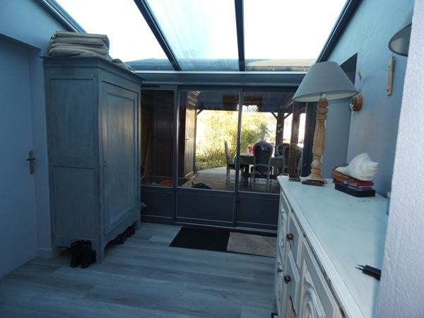 Maison 5 chambres L'EPINE. Beaucoup de charme !!!