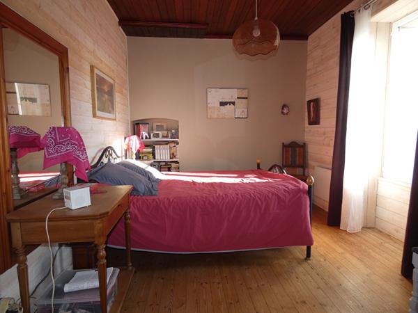 Maison 5 chambres L'EPINE. Beaucoup de charme !!!