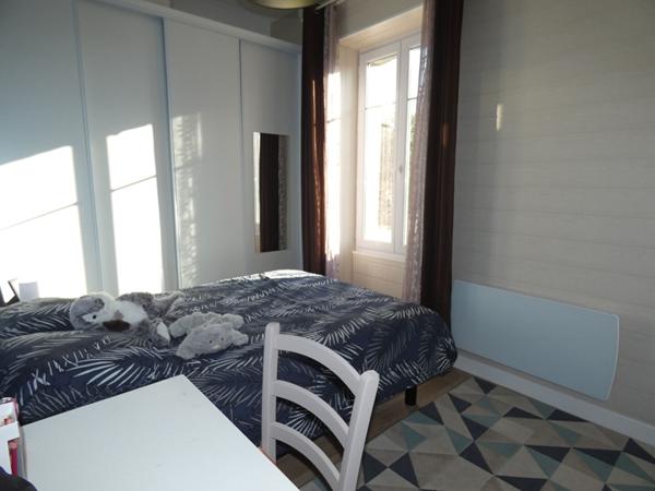 Maison 5 chambres L'EPINE. Beaucoup de charme !!!