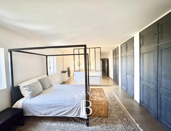 Cabris, Bastide 5 Chambres -  298 m² à vendre