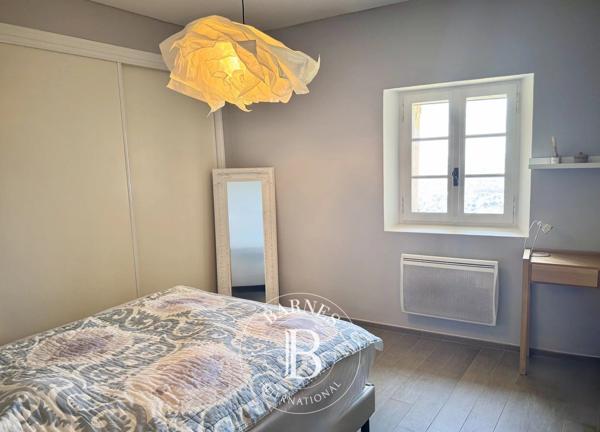 Cabris, Bastide 5 Chambres -  298 m² à vendre